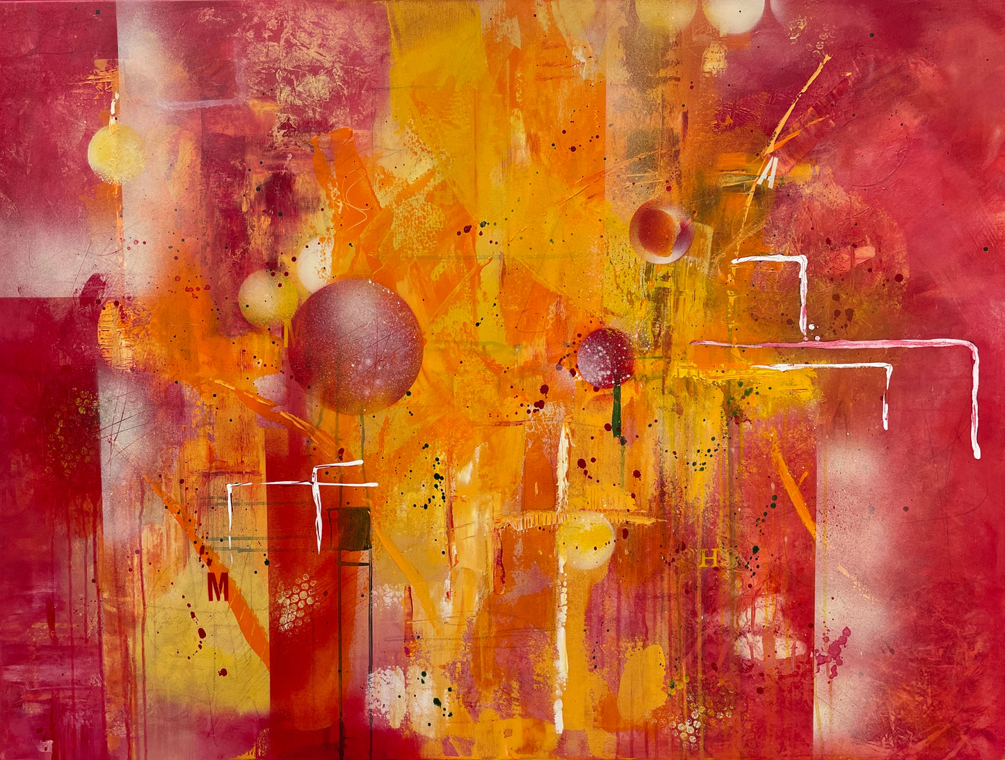 Color me beautiful