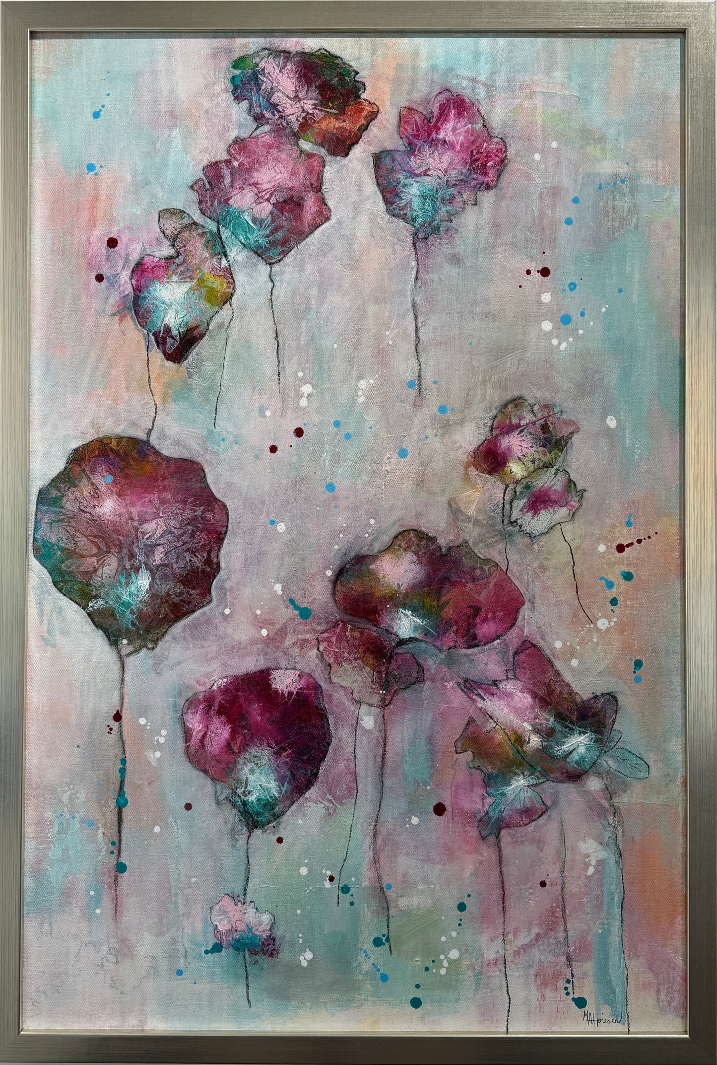 Flower wonder