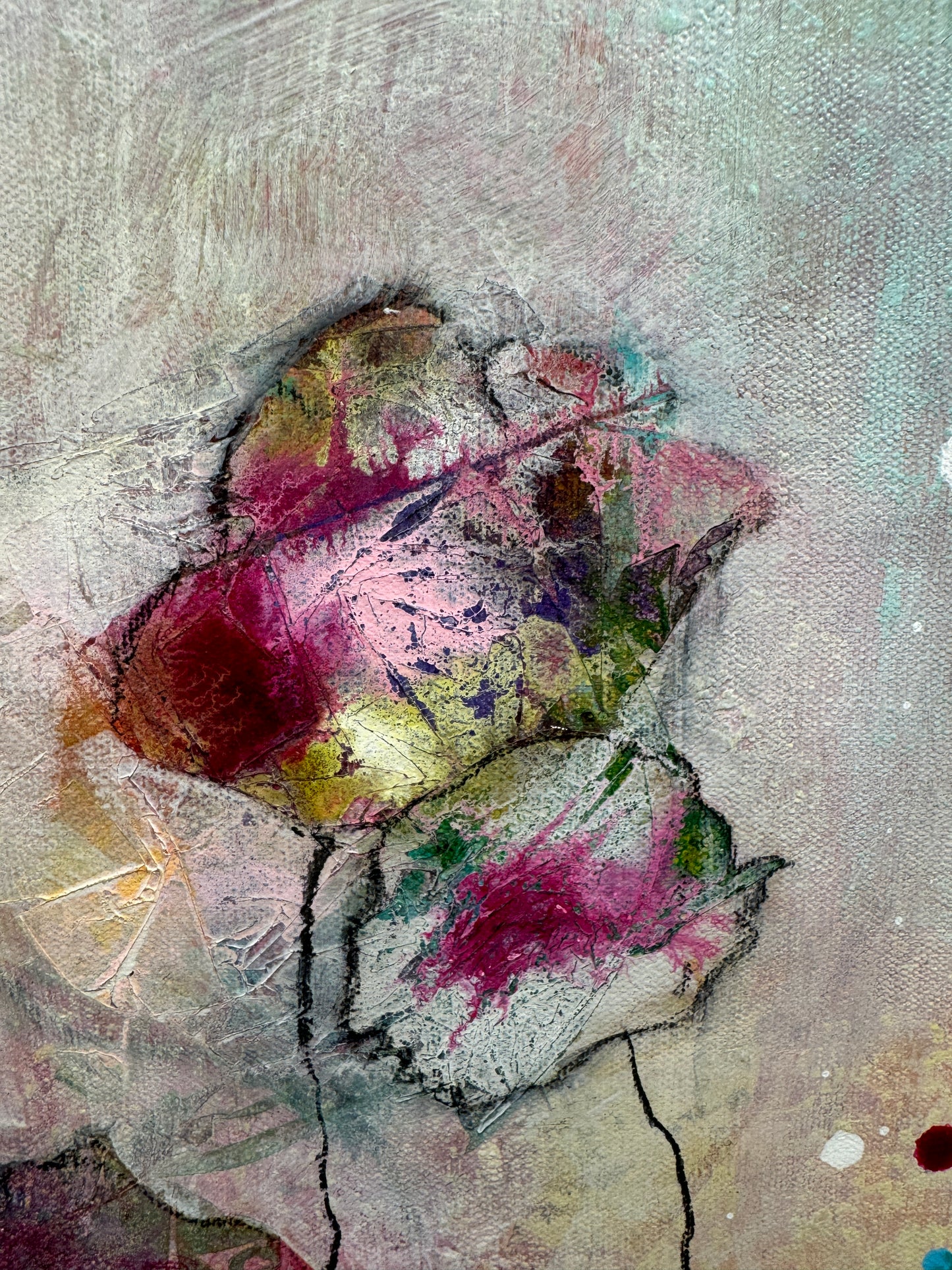 Flower wonder