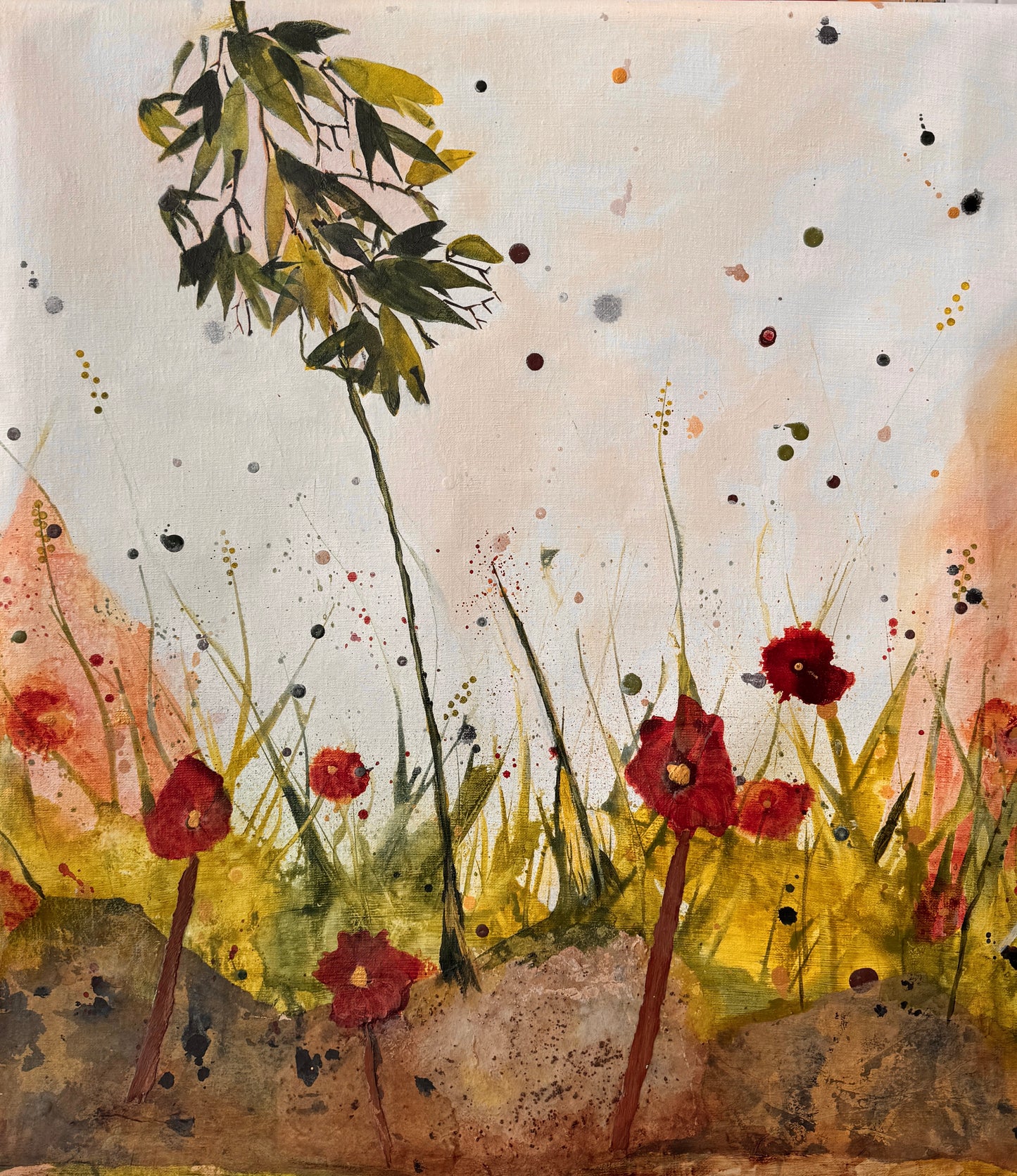 Story of the trees 2