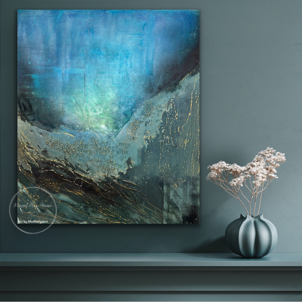 Golden Mountain 4