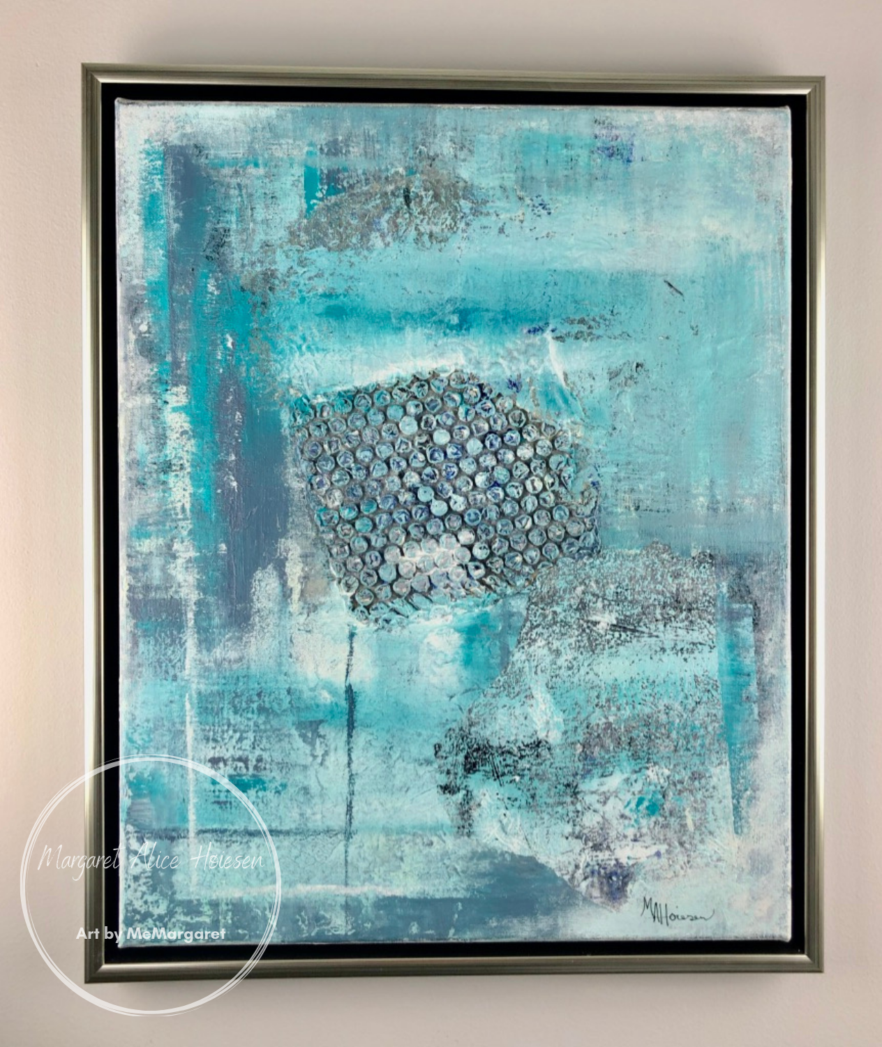 Bubble (solgt)