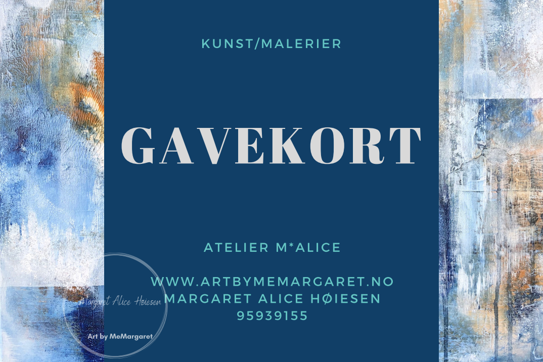 Gavekort