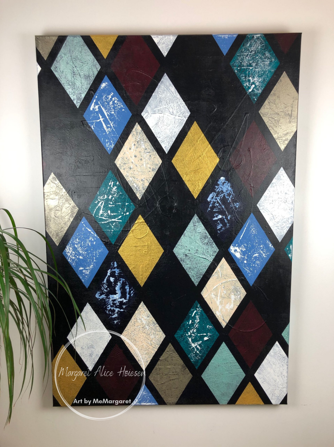Svart squares