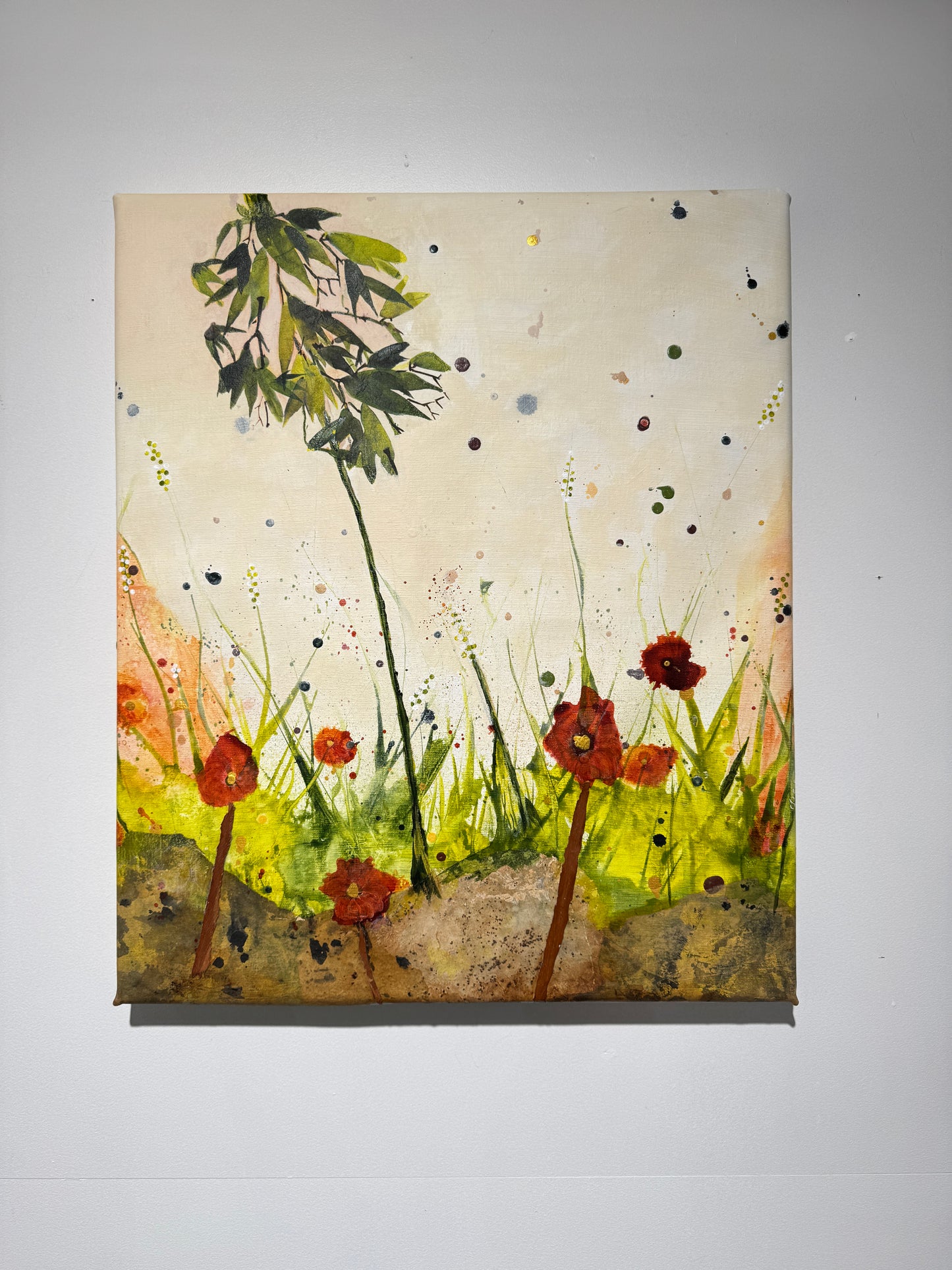 Story of the trees 2
